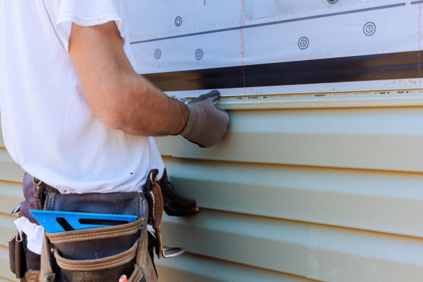 Affordable Vinyl Siding solutions in Rogers, TX