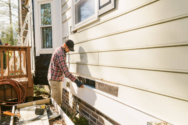 Top rated local Vinyl Siding specialists in Rogers, TX